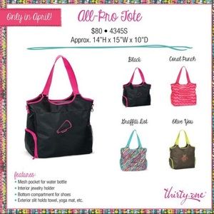 Thirty-One All Pro Tote